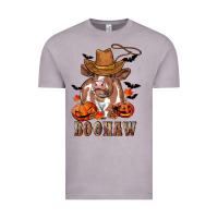 Vintage Zinc Boohaw Heifer Vintage Tee - RanaPortraitStore