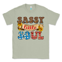 Matcha sassy little soul Classic Tee - HRA Design Shop