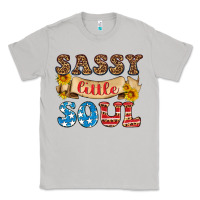 Moon Dust sassy little soul Classic Tee - HRA Design Shop