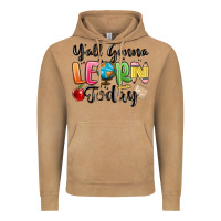 Vintage Camel yall gonna learn today Vintage Hoodie - MaliasSmallBusiness