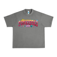 Tornado sunkissed Urban Heavy Tee - texasbilliewilder
