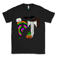 Black pt Classic Tee - CowhideDigitalArt