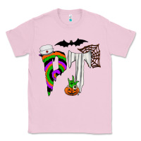 Bubblegum Pink pt Classic Tee - CowhideDigitalArt