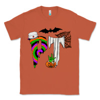 Copper pt Classic Tee - CowhideDigitalArt