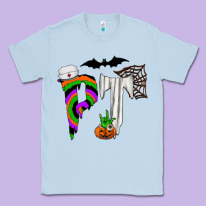 Pt Classic Tee Designed By Cowhidedigitalart