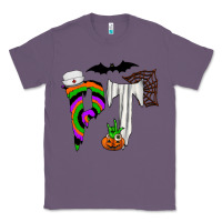 Lavender pt Classic Tee - CowhideDigitalArt