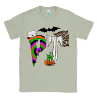 Matcha pt Classic Tee - CowhideDigitalArt