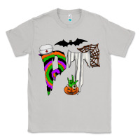 Moon Dust pt Classic Tee - CowhideDigitalArt