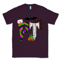 Plum pt Classic Tee - CowhideDigitalArt