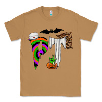 Toasted Coconut pt Classic Tee - CowhideDigitalArt