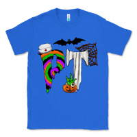 True Royal pt Classic Tee - CowhideDigitalArt