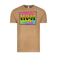 Mom Life Vintage Tee | Teevron