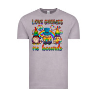 Vintage Zinc pride gnomies Vintage Tee - texasbilliewilder
