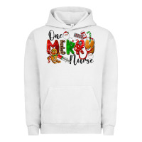 Pigment Lunar Rock One Merry Nurse Urban Hoodie - LillyAllenDesigns