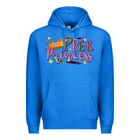 True Royal pre k princess Premium Hoodie - NancyCooperArtShop