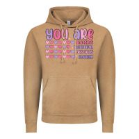 Vintage Camel you are valentine Vintage Hoodie - MaliasSmallBusiness