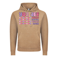 Vintage Coffee you are valentine Vintage Hoodie - MaliasSmallBusiness