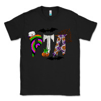 Black pta Classic Tee - CowhideDigitalArt