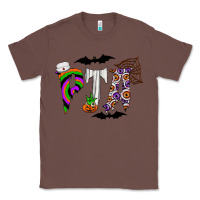 Chestnut pta Classic Tee - CowhideDigitalArt