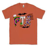 Copper pta Classic Tee - CowhideDigitalArt
