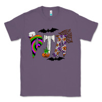 Lavender pta Classic Tee - CowhideDigitalArt