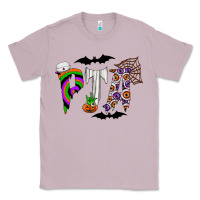Lilac pta Classic Tee - CowhideDigitalArt