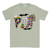 Matcha pta Classic Tee - CowhideDigitalArt