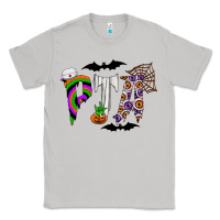 Moon Dust pta Classic Tee - CowhideDigitalArt