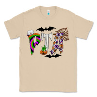Mushroom pta Classic Tee - CowhideDigitalArt