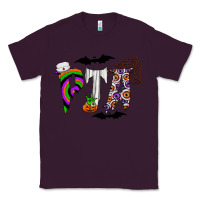 Plum pta Classic Tee - CowhideDigitalArt
