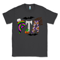 Smoke pta Classic Tee - CowhideDigitalArt