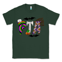 Sports Green pta Classic Tee - CowhideDigitalArt