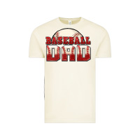 Vintage Arctic baseball dad Vintage Tee - Zillion Design Studio
