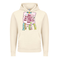 Vintage Artic take whatever you need  have a great day Vintage Hoodie - MaliasSmallBusiness