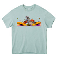 Arona Koala Heavy Core Tee - LillyAllenDesigns