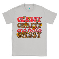 Moon Dust classy crafty and hella sassy Classic Tee - HRA Design Shop