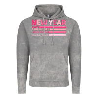 Cloud Rock 2024 new year Vintage Hoodie - MaliasSmallBusiness