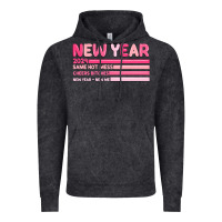 Vintage Arctic 2024 new year Vintage Hoodie - MaliasSmallBusiness