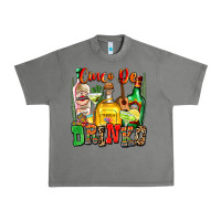Tornado cinco de drinko Urban Heavy Tee - Zillion Design Studio