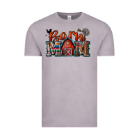 Vintage Zinc barn mom Vintage Tee - Zillion Design Studio