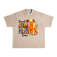 French Oak sweet summer time Urban Heavy Tee - texasbilliewilder