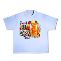 Grape Ice sweet summer time Urban Heavy Tee - texasbilliewilder