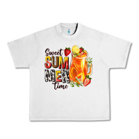 Lunar Rock sweet summer time Urban Heavy Tee - texasbilliewilder