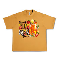 Peanut Butter sweet summer time Urban Heavy Tee - texasbilliewilder
