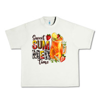 Pistachio sweet summer time Urban Heavy Tee - texasbilliewilder
