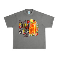 Tornado sweet summer time Urban Heavy Tee - texasbilliewilder