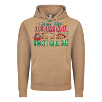 Call Me Antisocial But Please Dont Call Me Vintage Hoodie | Teevron