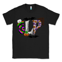 Black slp Classic Tee - CowhideDigitalArt