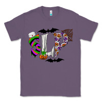Lavender slp Classic Tee - CowhideDigitalArt