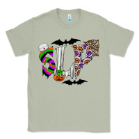 Matcha slp Classic Tee - CowhideDigitalArt